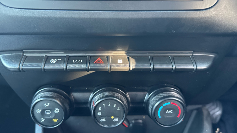 Dacia Duster 1.0 TCe 90 Essential 5dr Petrol Estate